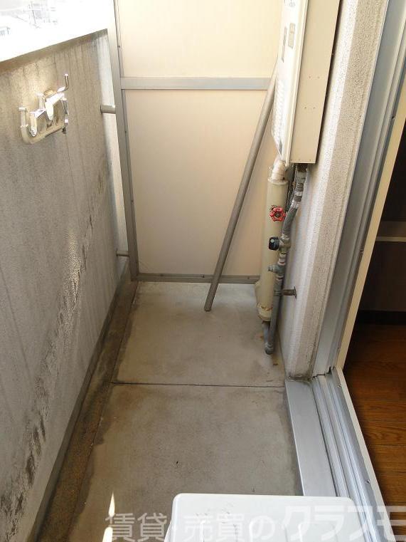 24/30 バルコニー