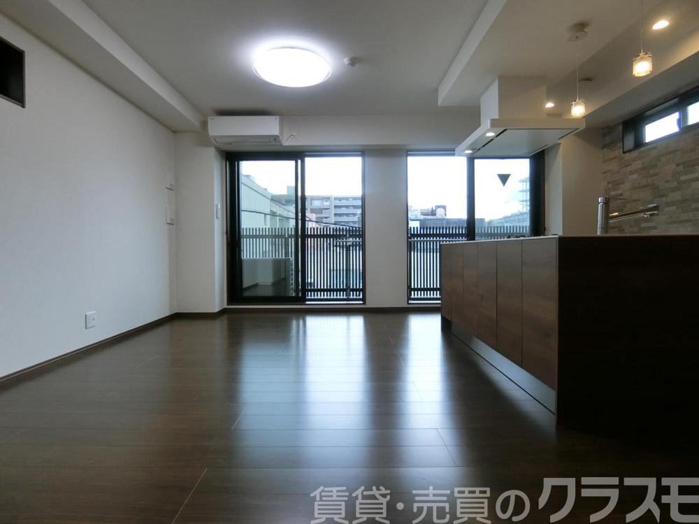 3/30 リビング/ダイニング