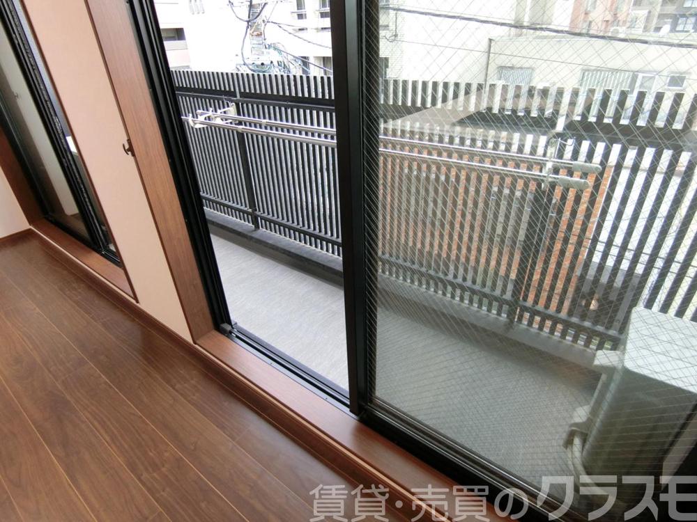 23/30 バルコニー