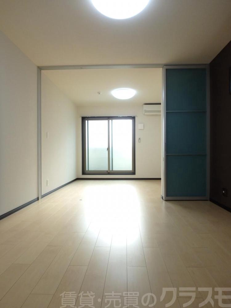 6/30 リビング/ダイニング