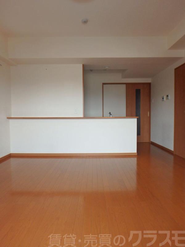 5/30 リビング/ダイニング