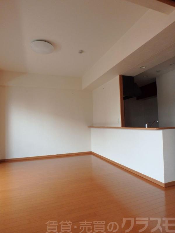 6/30 リビング/ダイニング