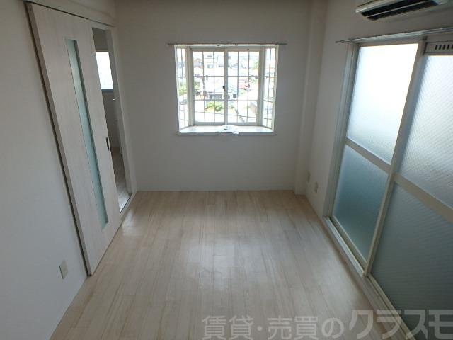 2/16 リビング/ダイニング