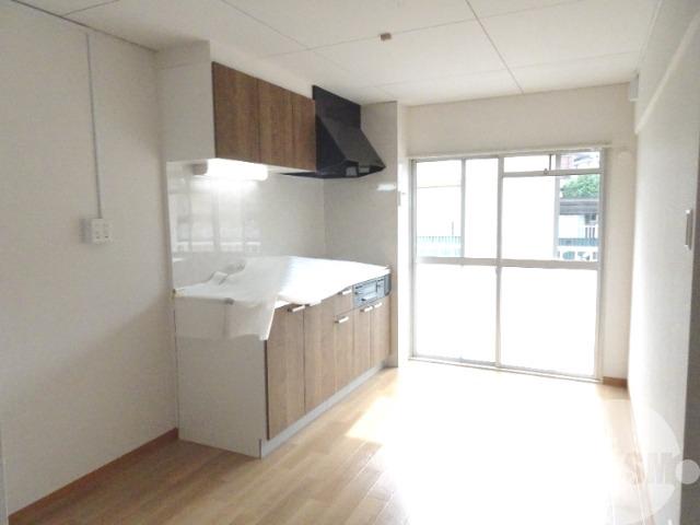 3/30 リビング/ダイニング