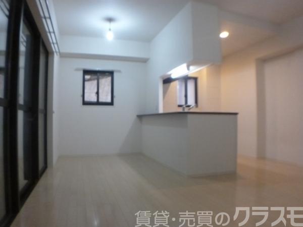 4/30 リビング/ダイニング