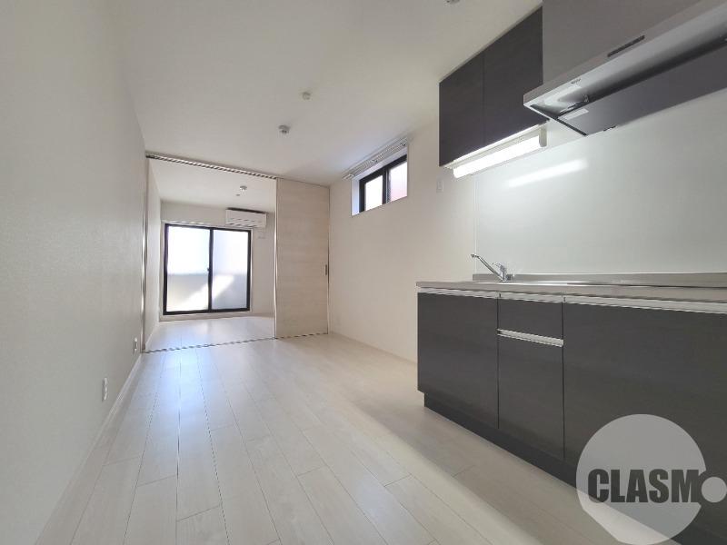 3/28 リビング/ダイニング