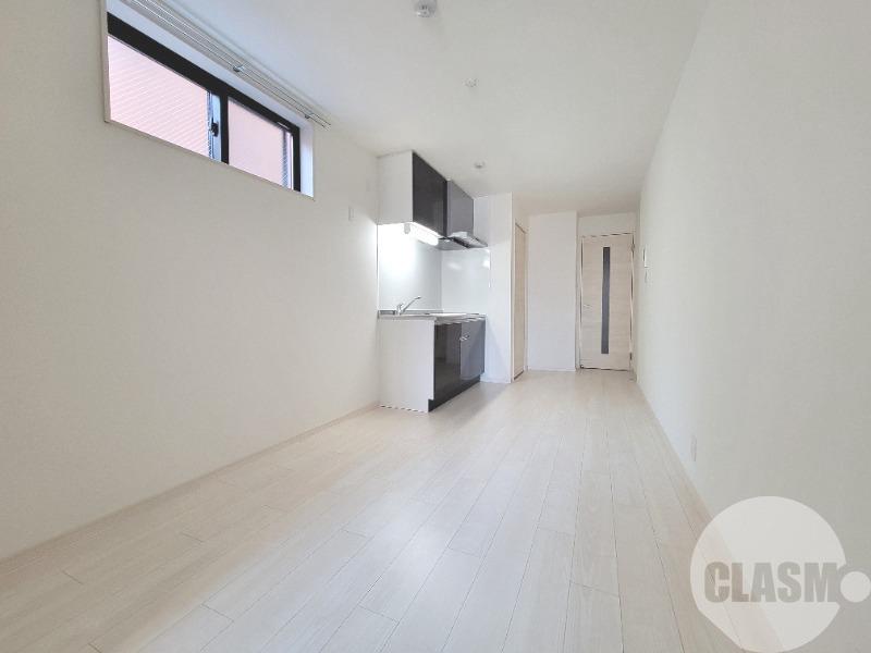 4/28 リビング/ダイニング