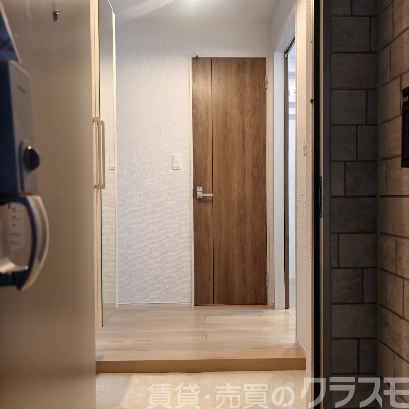 14/30 玄関