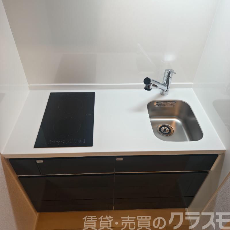 16/30 キッチン