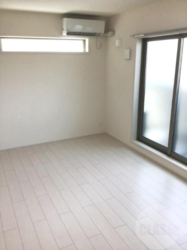 3/17 リビング/ダイニング