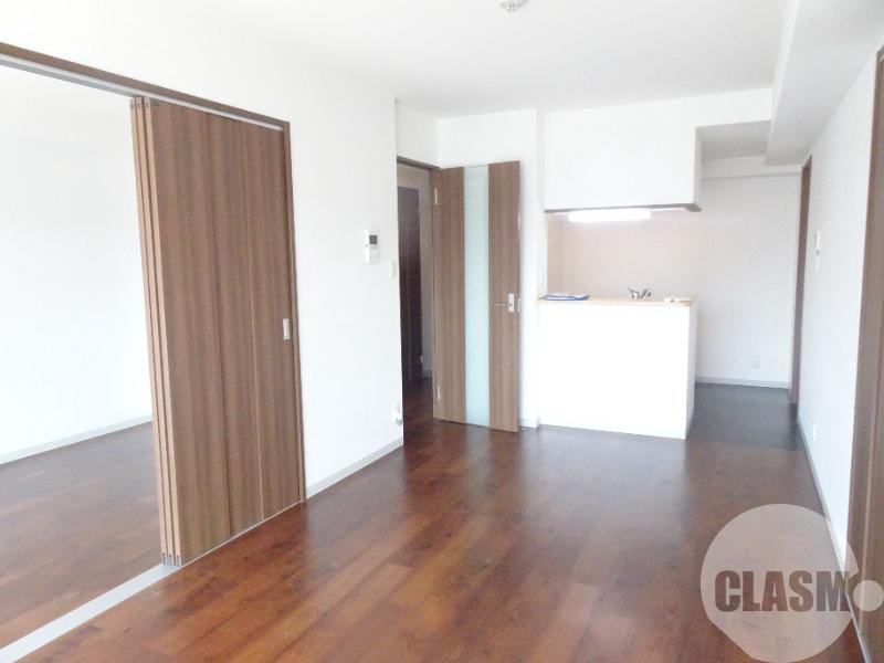 3/30 リビング/ダイニング