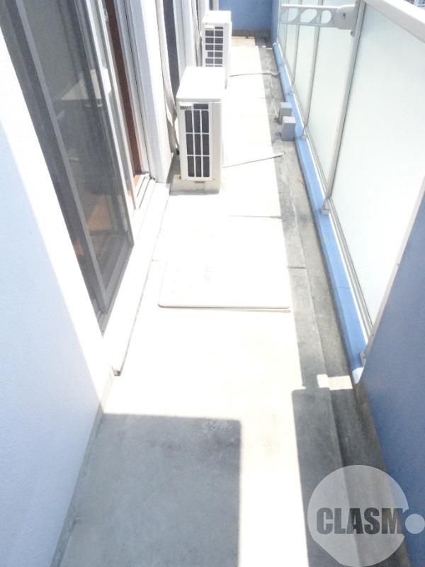 16/30 バルコニー