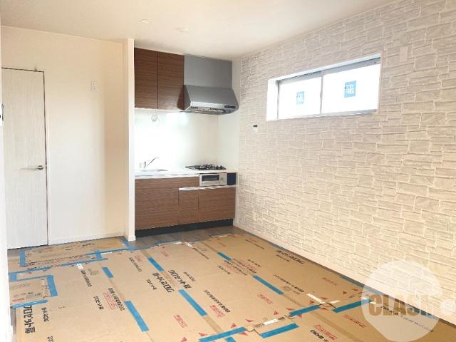 4/26 リビング/ダイニング