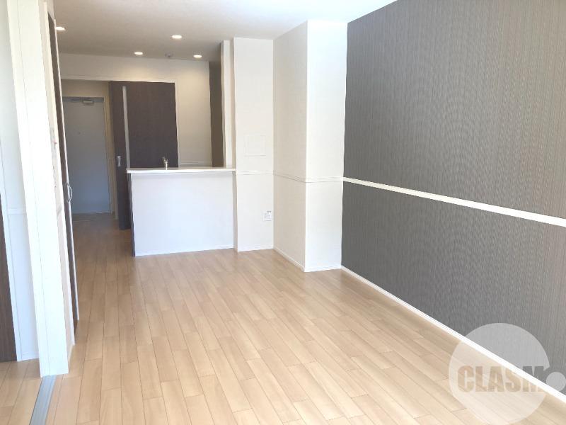 4/27 リビング/ダイニング