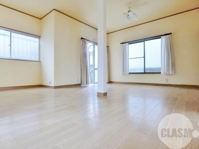 5/30 リビング/ダイニング