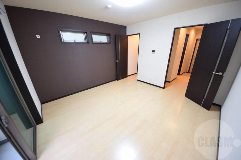 3/30 リビング/ダイニング