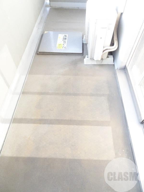 15/30 バルコニー