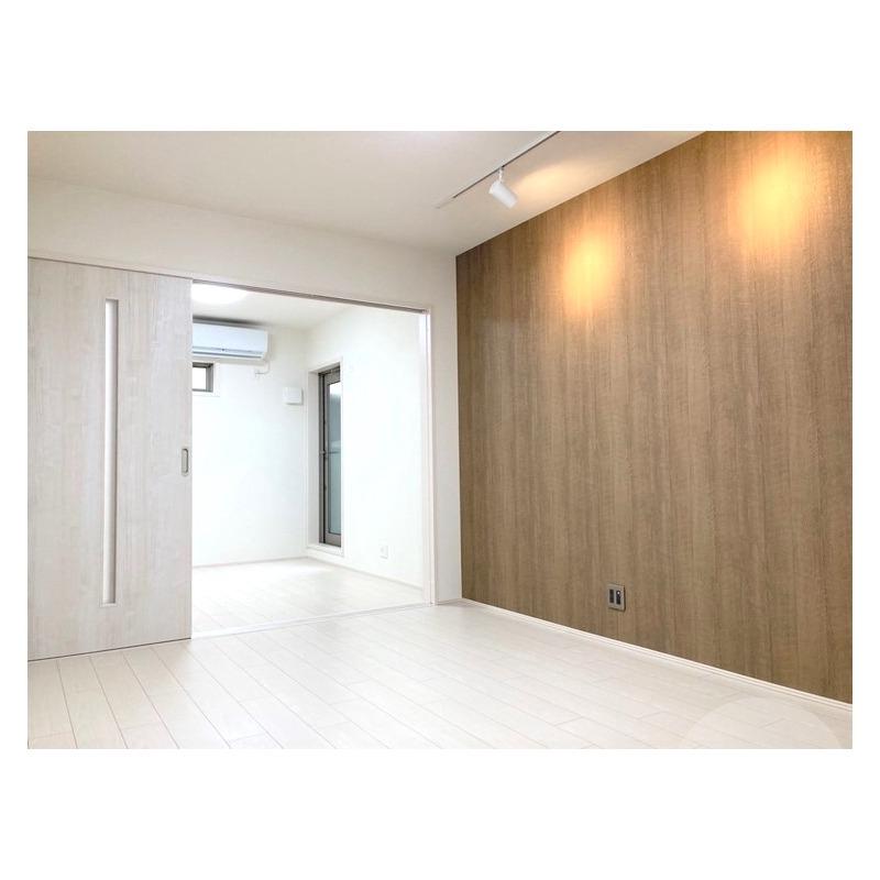 3/15 リビング/ダイニング