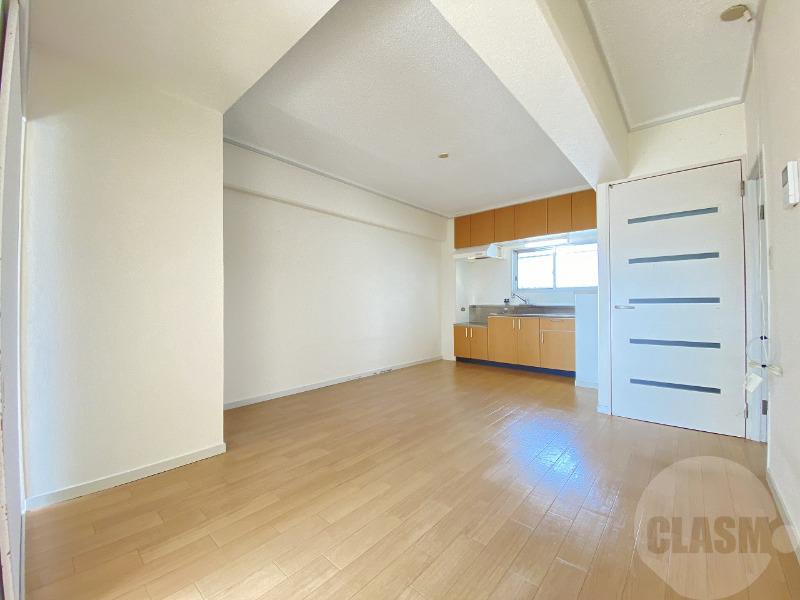 3/25 リビング/ダイニング