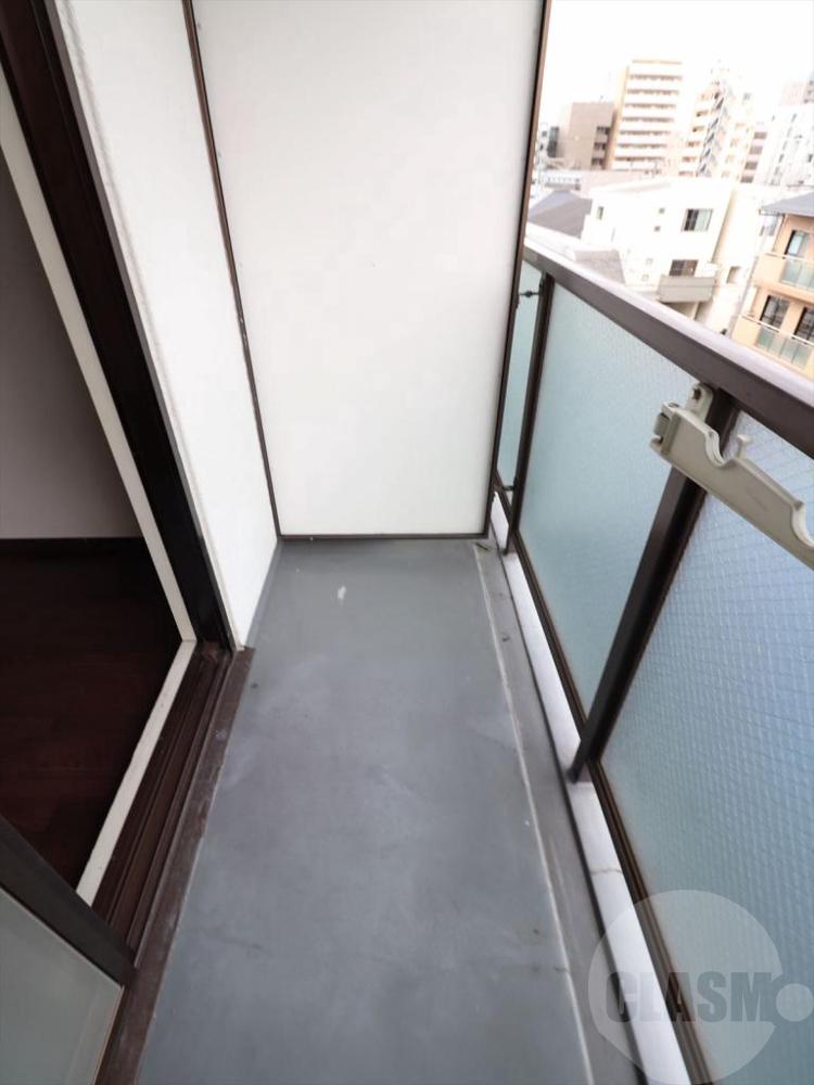 17/29 バルコニー