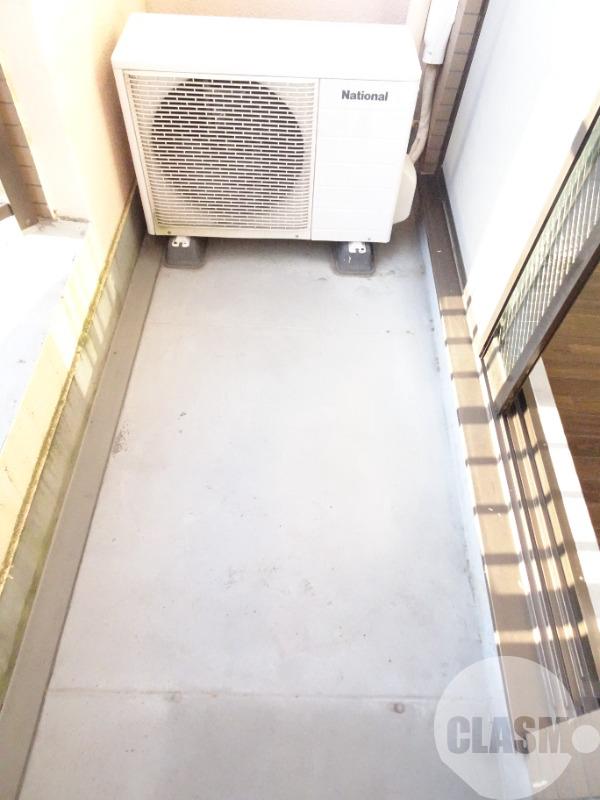 14/30 バルコニー