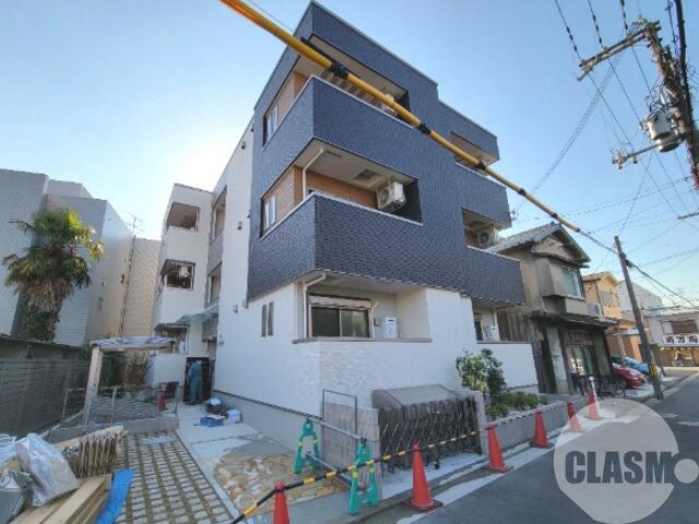 1/30 外観