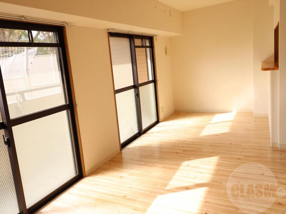 3/30 リビング/ダイニング