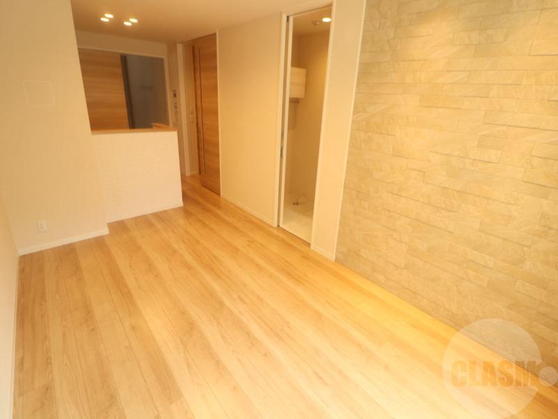 3/29 リビング/ダイニング