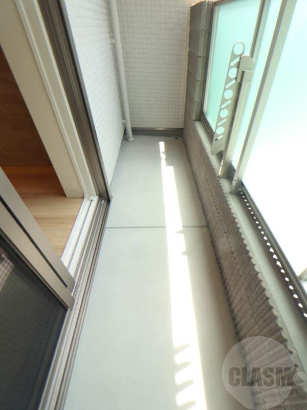 15/29 バルコニー