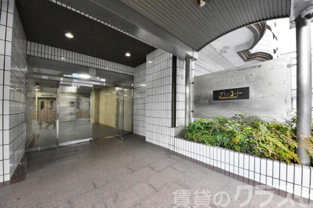 17/21 エントランス