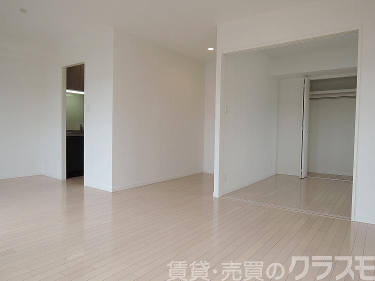 3/30 リビング/ダイニング