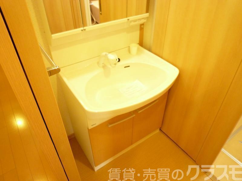 22/30 洗面