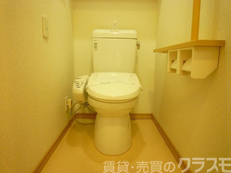 21/30 トイレ