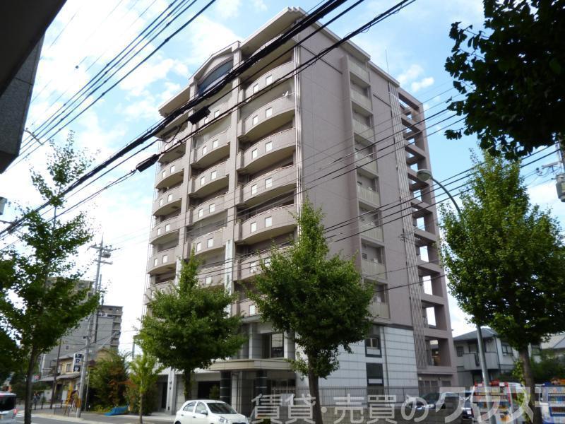 30/30 エントランス