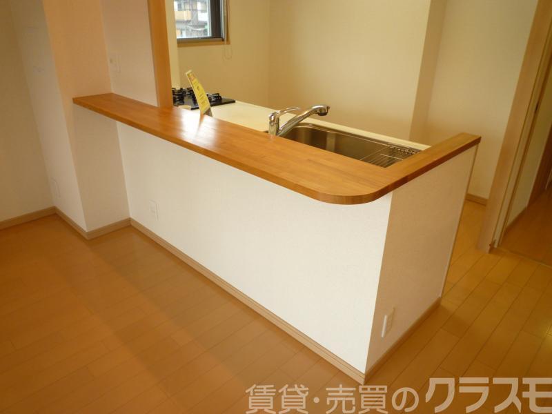 17/30 キッチン