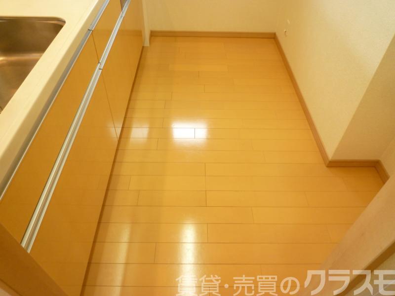 18/30 キッチン