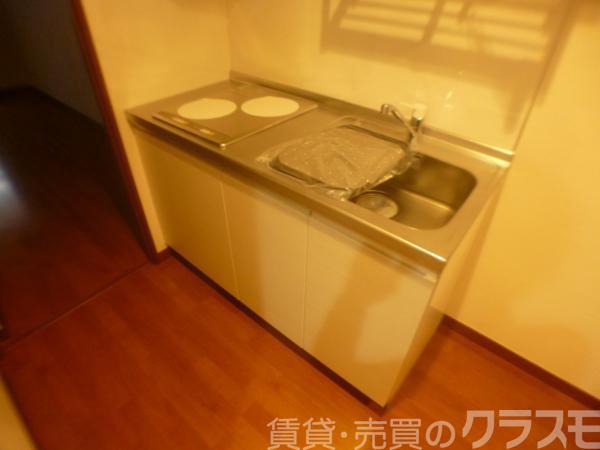 19/30 キッチン