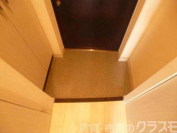 15/30 玄関