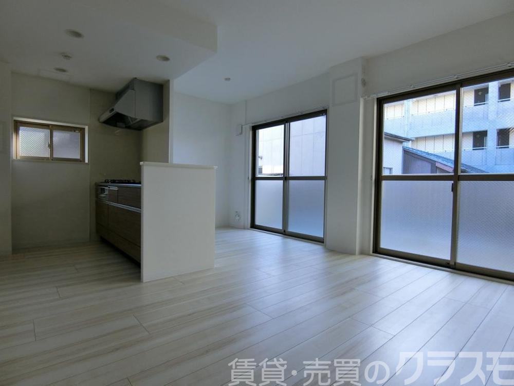 4/30 リビング/ダイニング