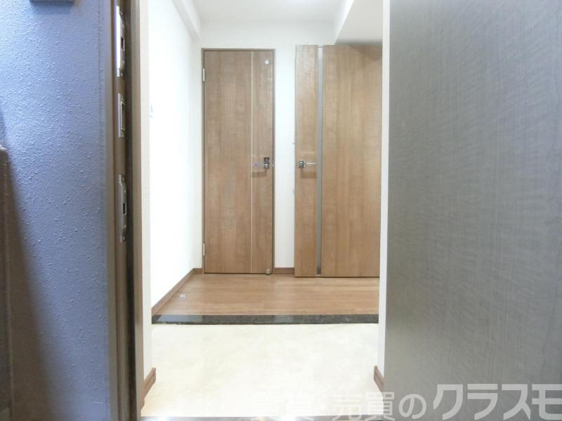 15/30 玄関
