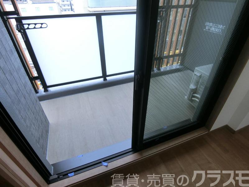 23/30 バルコニー