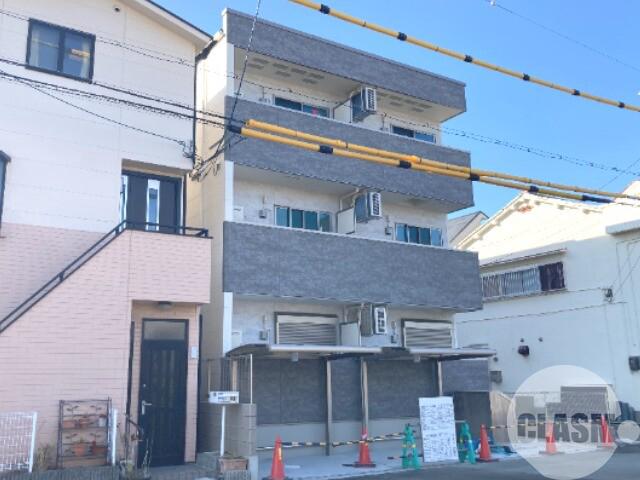 1/30 外観