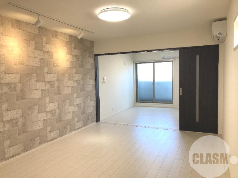 3/30 リビング/ダイニング