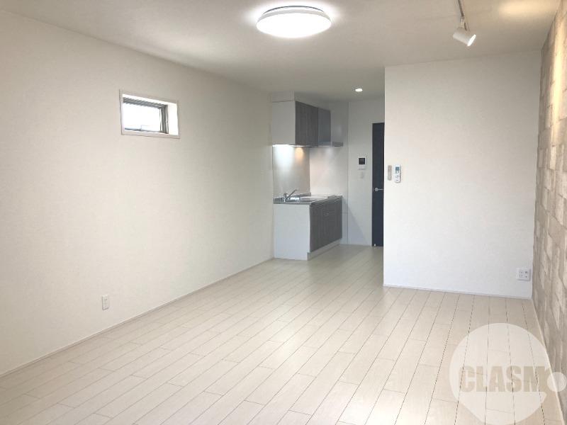 4/30 リビング/ダイニング