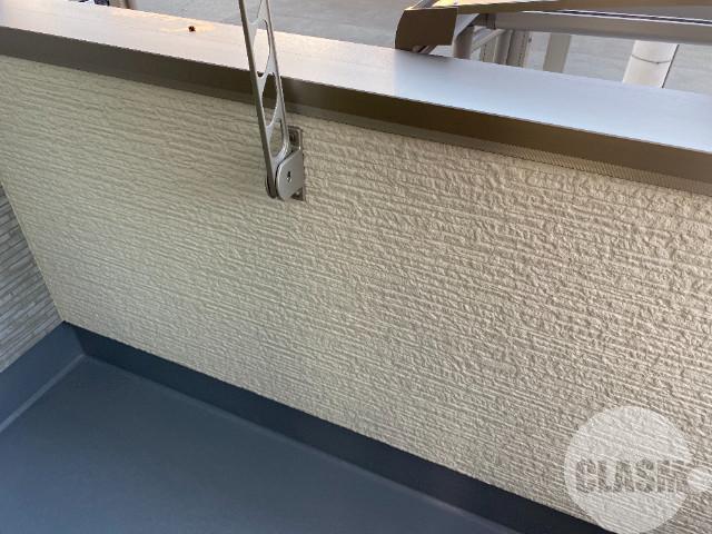 17/30 バルコニー