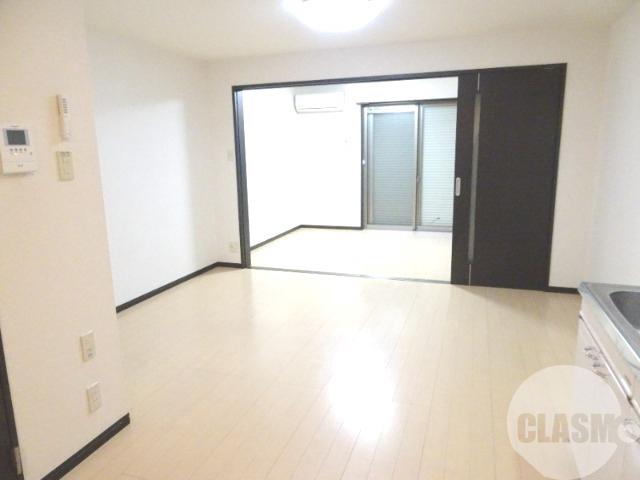 3/29 リビング/ダイニング