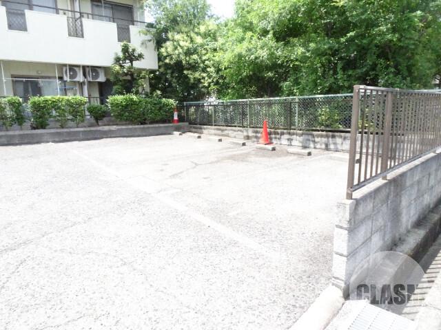 17/29 駐車場