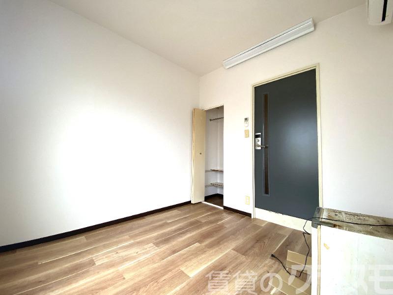 4/25 リビング/ダイニング