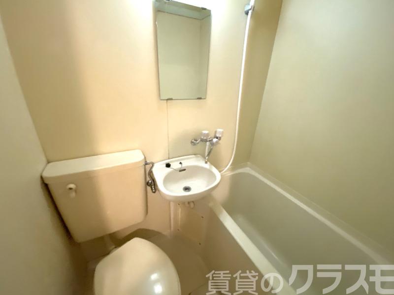 12/25 浴室