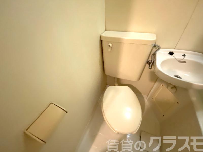 13/25 トイレ